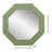 Eleanor Iron Frame Wall Mirror-112682630