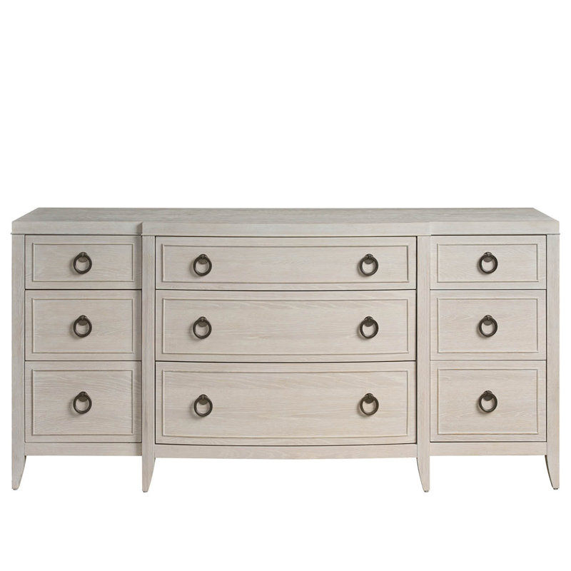 Avaline 9 - Drawer Dresser