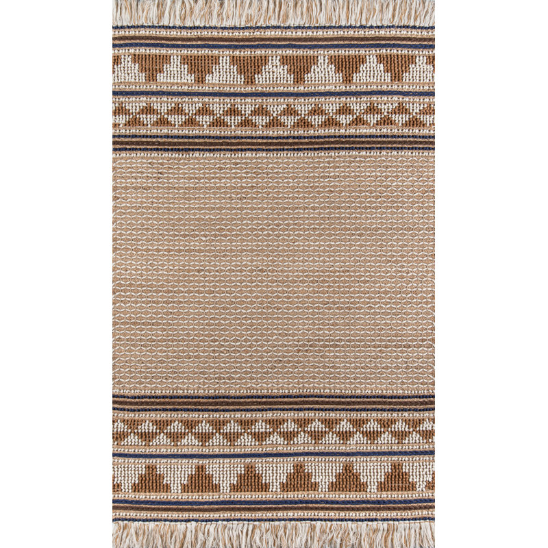 Esme Oriental Area Rug, Rectangle 3'9" x 5'9"