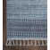 Jaydamarie Striped Indoor Rug
