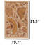 Tapis bohème Boho