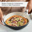 KitchenAid Hard Anodized Ceramic Nonstick Frying Pan / Skillet-2088038589-2088038588