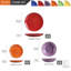 Bonita 18 Piece Dinnerware Set, Service for 6-48823485