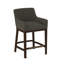 Upholstered Stool-585116025-585117355