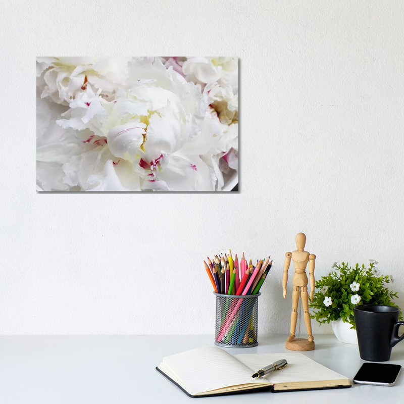 Breathless VI by Irena Orlov - Wrapped Canvas Print, 20.32cm H x 30.48cm W x 1.91cm D