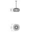 Stecche Di Legno 1 - Light Pendant-99842671-99842673