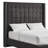 Kaster Upholstered Headboard-784661574-784661569