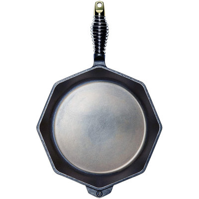 Cast Iron Skillet