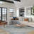 Sineta Viscose Indoor Rug
