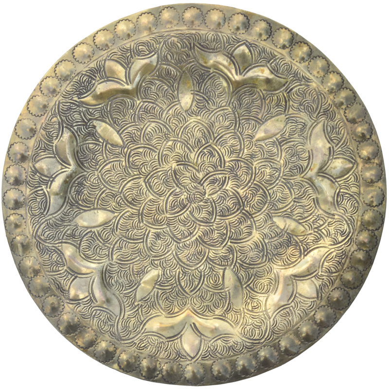 Decorative Tray