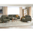 Rinna 3 - Piece Living Room Set