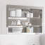 Armoire murale standard H 29,5 po-97705986