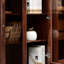 Bibliothèque populaire Classic Furniture