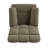 The Granada Recliner, Superior Comfort With Foam And Fiber Padding, Sinuous Springs, And Ultra-Padded Arms For Ultimate Relaxation.-1294321590