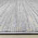Arocho Simple Gray Beige White Area Rug