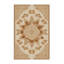 Tapis moelleux moelleux d'inspiration mondiale pour enfants lisant ensemble-1076919638