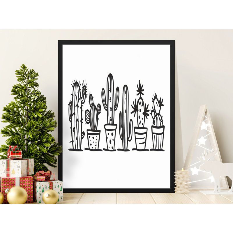 Conant Single Picture Frame Print, 101.6 cm H x 66.04 cm W