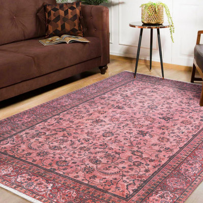 Rugs.com Ameneh Boutique Rug