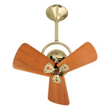 16" Bianca Direcional 3 Blade Ceiling Fan