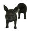 Polystone Paper Towel Holder