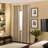 Curtainworks Boehme Solid Room Darkening Grommet Single Curtain Panel-1879534903-1879534898