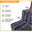 Stair Runner Bansil Indoor Area Rug-40891766