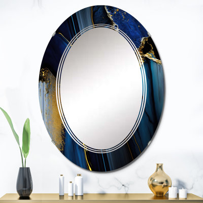 Miroir mural Raichelle