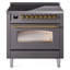 ILVE Nostalgie II 36 in Induction Range-635519157