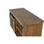 Valya Unfinished TV Stand for TVs up to 48"