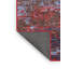 Tapis rouge / bleu / brun-1428233939