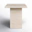 Arum Marble End Table-2142734637