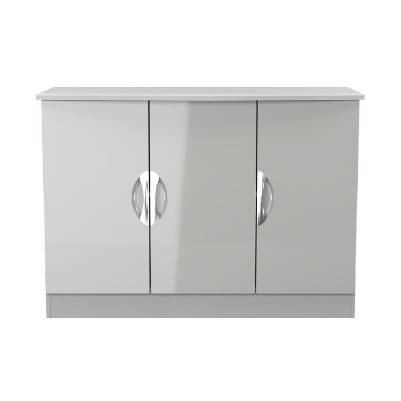 Bernab 112cm Sideboard