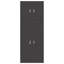 Storage Cabinet Steel Lockable-1349715781