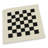 Plaid Wool Pillow Cover