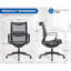 Inbox Zero Task Chair and Conference Chair-1532659759