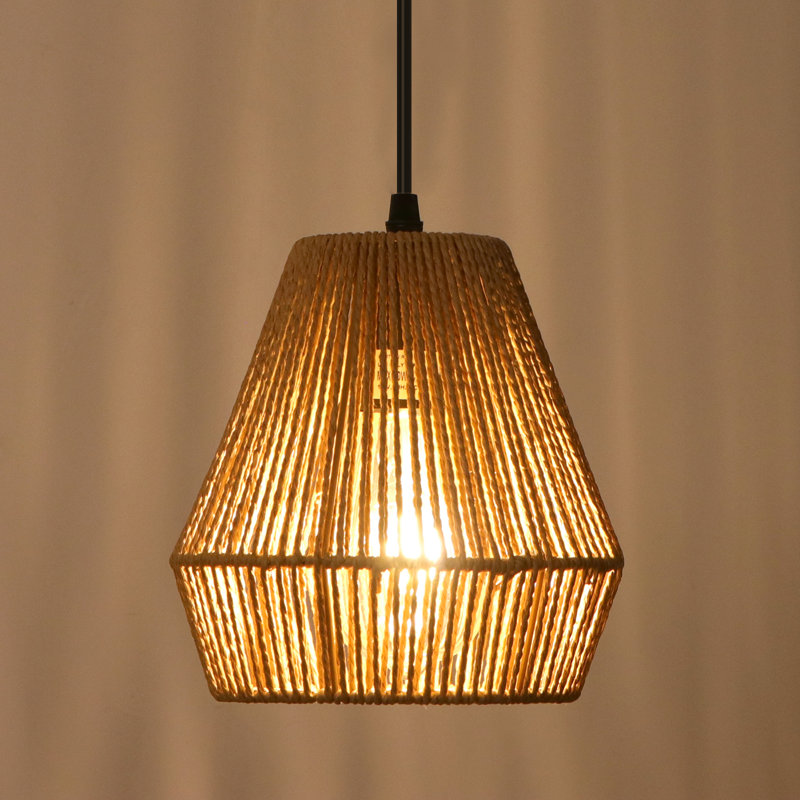 Blue Pinafore Denim Dress