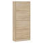 12 Pair Flip Down Shoe Storage-1524619311