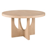 Callon Round Dining Table