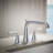Tone Bath Faucet Trim With Diverter Spout-70958233