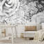 Murale florale-93867618