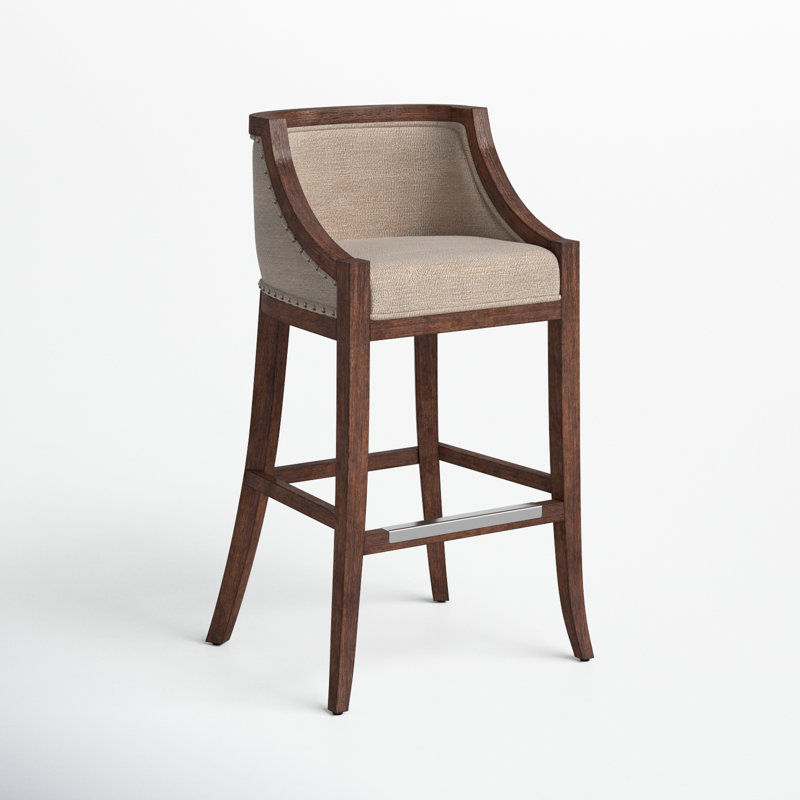 Celestial Bar & Counter Stool, Bar Stool (30" Seat Height)