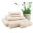 Adlena 6 Piece Turkish Cotton Towel Set-442560835