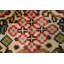 Tapis traditionnel luxueux 5 x 6