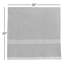 Laundered Linen Square-947374665