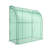 6.54' W x 3.20' D Lean-To Greenhouse