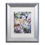 «Caiti Purfect Gardening Buddies» par Caiti - reproduction de cadre photo 1 pièce sur toile-19598125-59240556