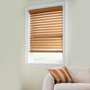 Store occultant sans cordon 2,5 po Alaira