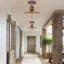 Brenna Semi Flush Mount-1034238500