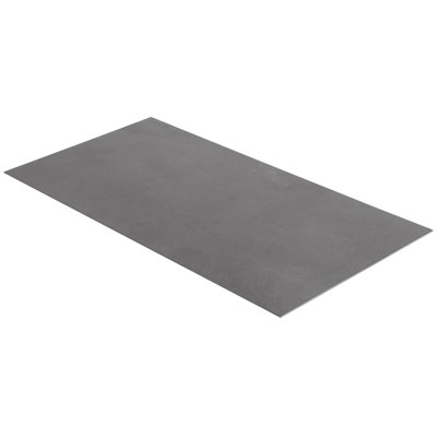 Carrelage en vinyle aspect vinyle de luxe 12 po x 24 po x 2 mm Fuse (40 pieds carrés / caisse) Fuse