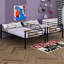 Lit superposé simple Amilyn Kids-146734263